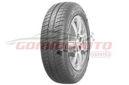 COP. 195/65TR15 DUNLOP STREETRESPONSE 2 OT 91T
